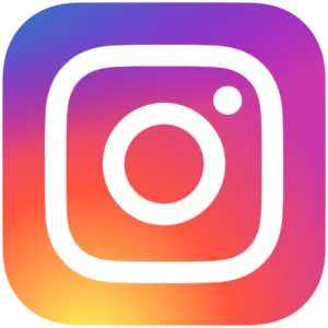 Instagram logo png 300x300 1 - my wild holm - off grid wilderness living on a private island