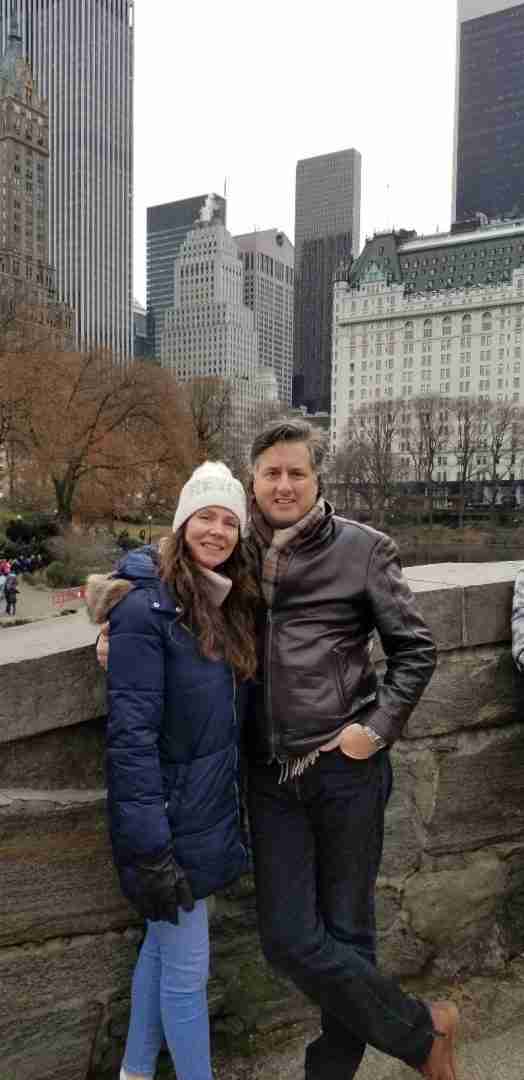 About Us 3 New york city - my wild holm - off grid wilderness living on a private island