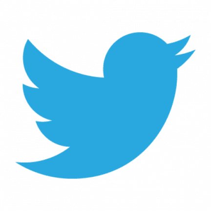 Logo twitter png 5860 - my wild holm - off grid wilderness living on a private island