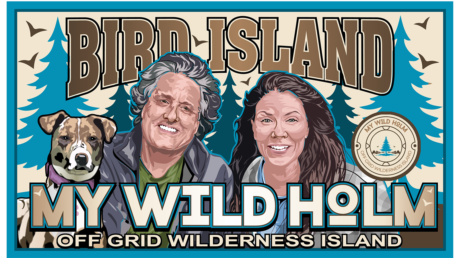 Flag Contest 12 2024 my wild holm flag contest entry 10
