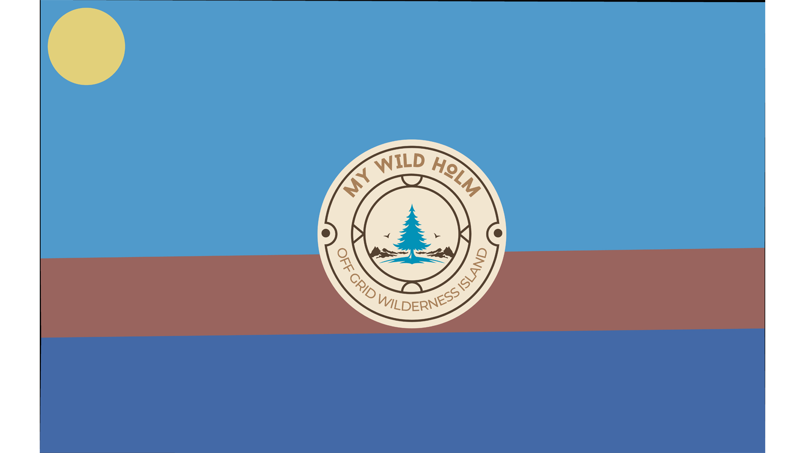 Flag Contest 11 2024 my wild holm flag contest entry 9