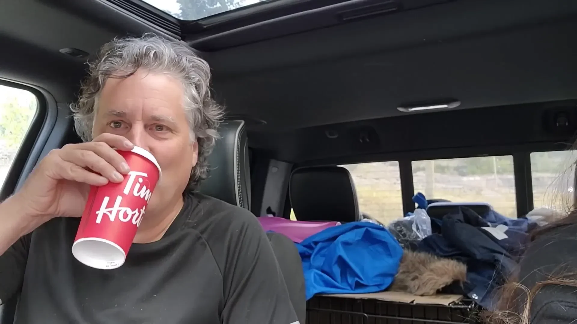 No Trailer Brakes! A DIY Roadside Repair - S2 Ep36 2 Melodi sourcing tools