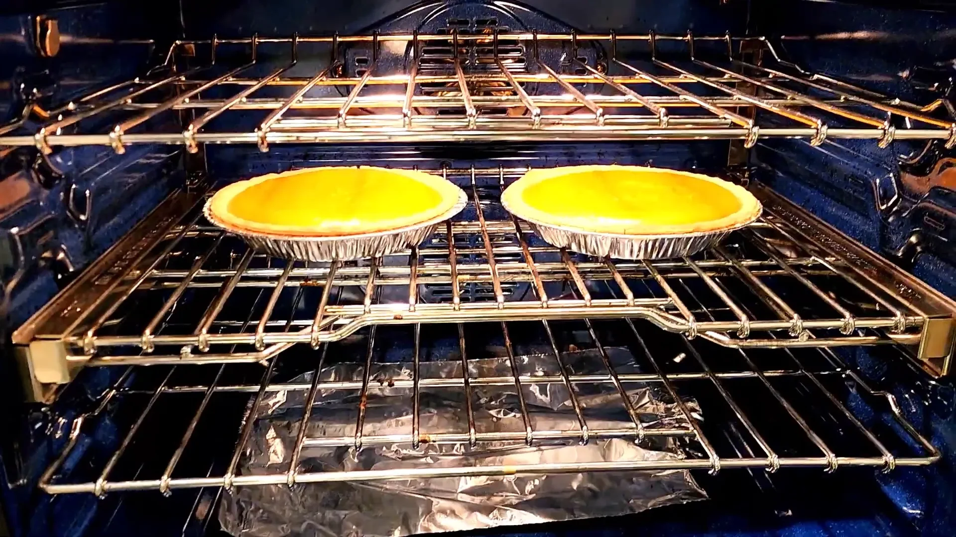 The best pumpkin pie recipe