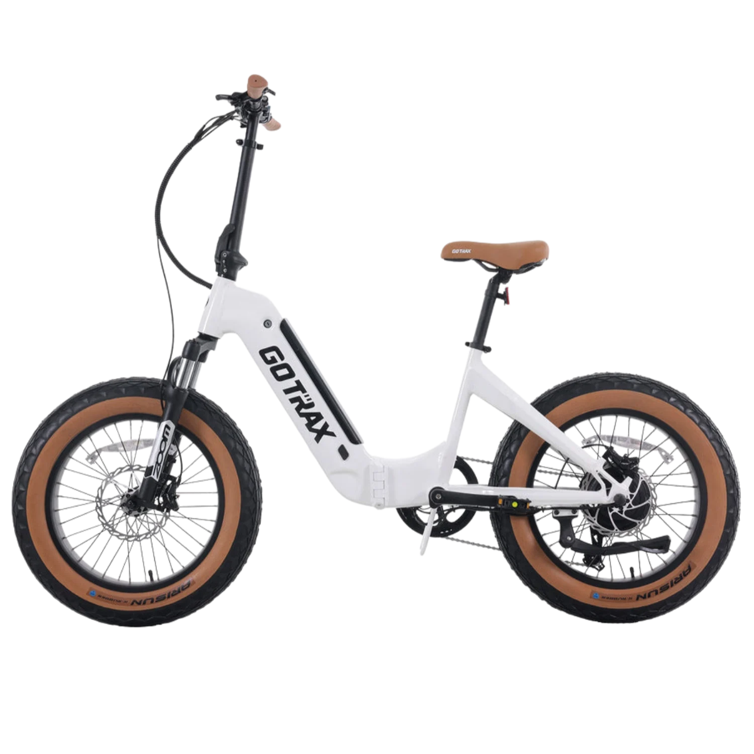 Favorite things gotrax electric bike - my wild holm - off grid wilderness living on a private island