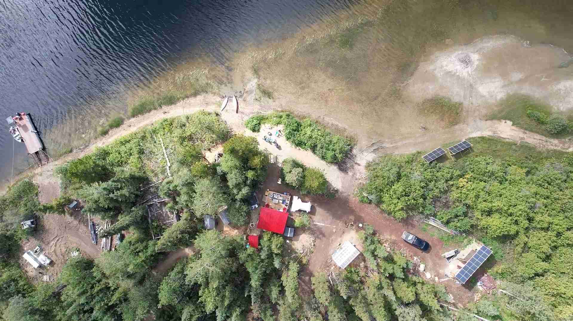 My wild holm faq – off-grid island homestead in british columbia