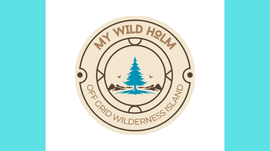 2026 Flag Contest 12 Flag entry 9 my wild holm 2026 flag design contest