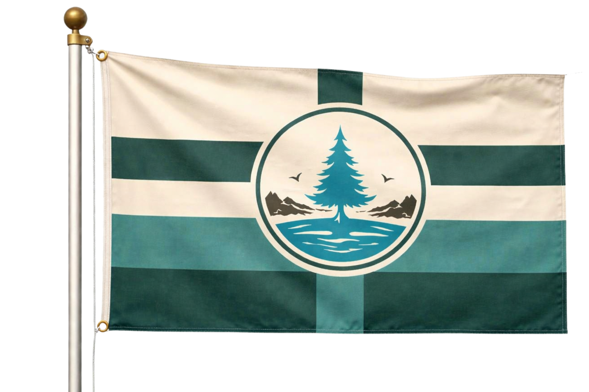 2026 Flag Contest 8 Mica nelson